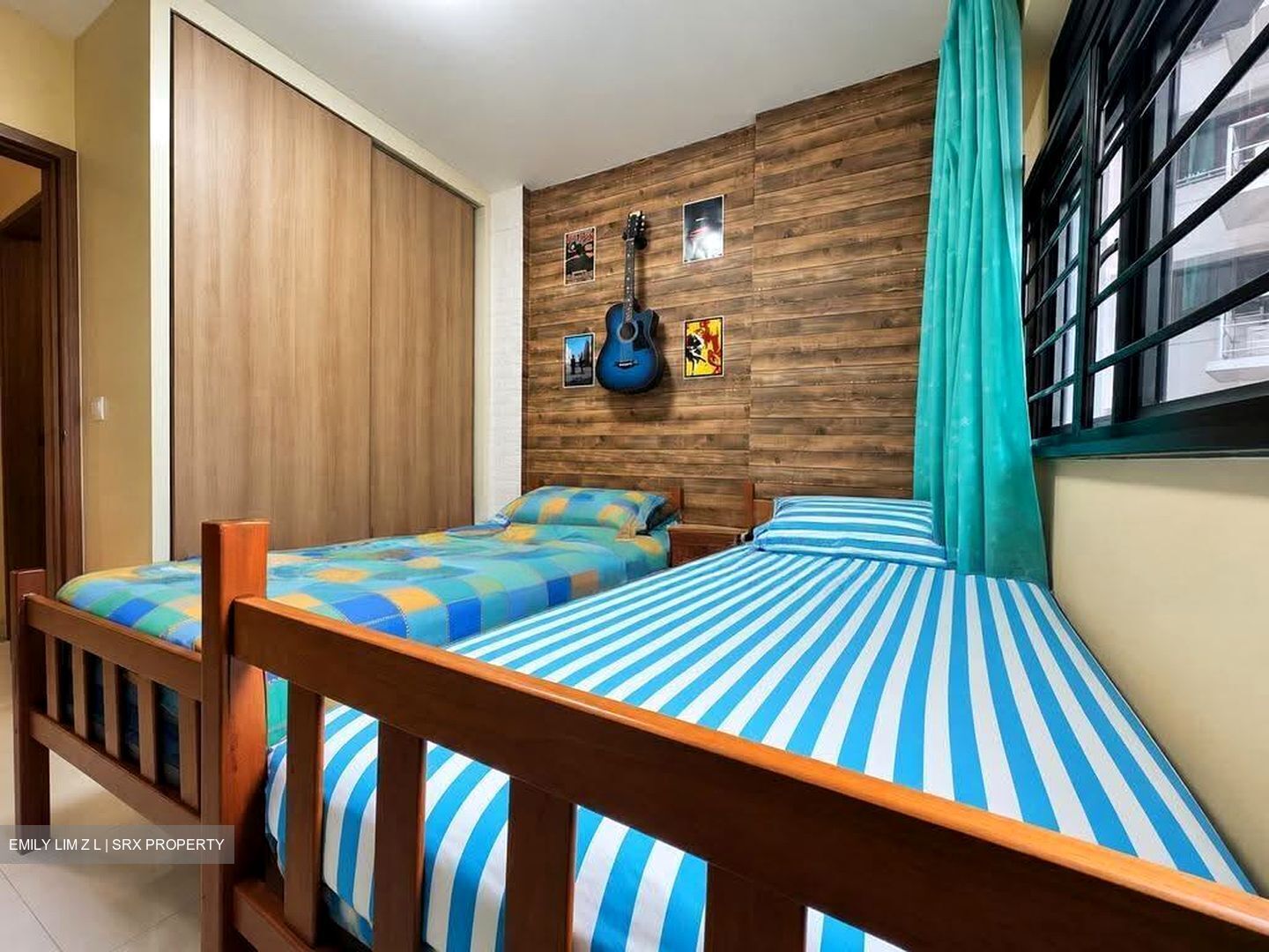 Blk 478C Valley Spring @ Yishun (Yishun), HDB 4 Rooms #622030021